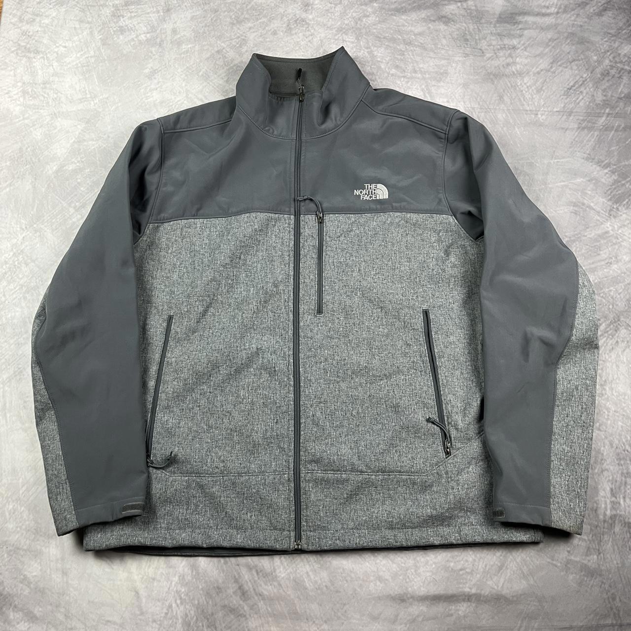 NorthFace jacket - image 1