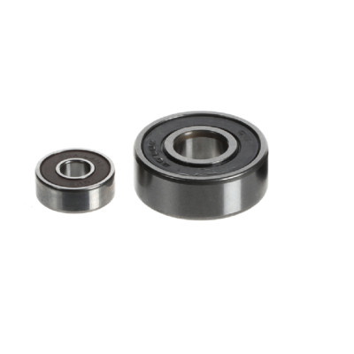 2x Ersatz Gummischild Motorlager Roboter Coupé Teil 89507