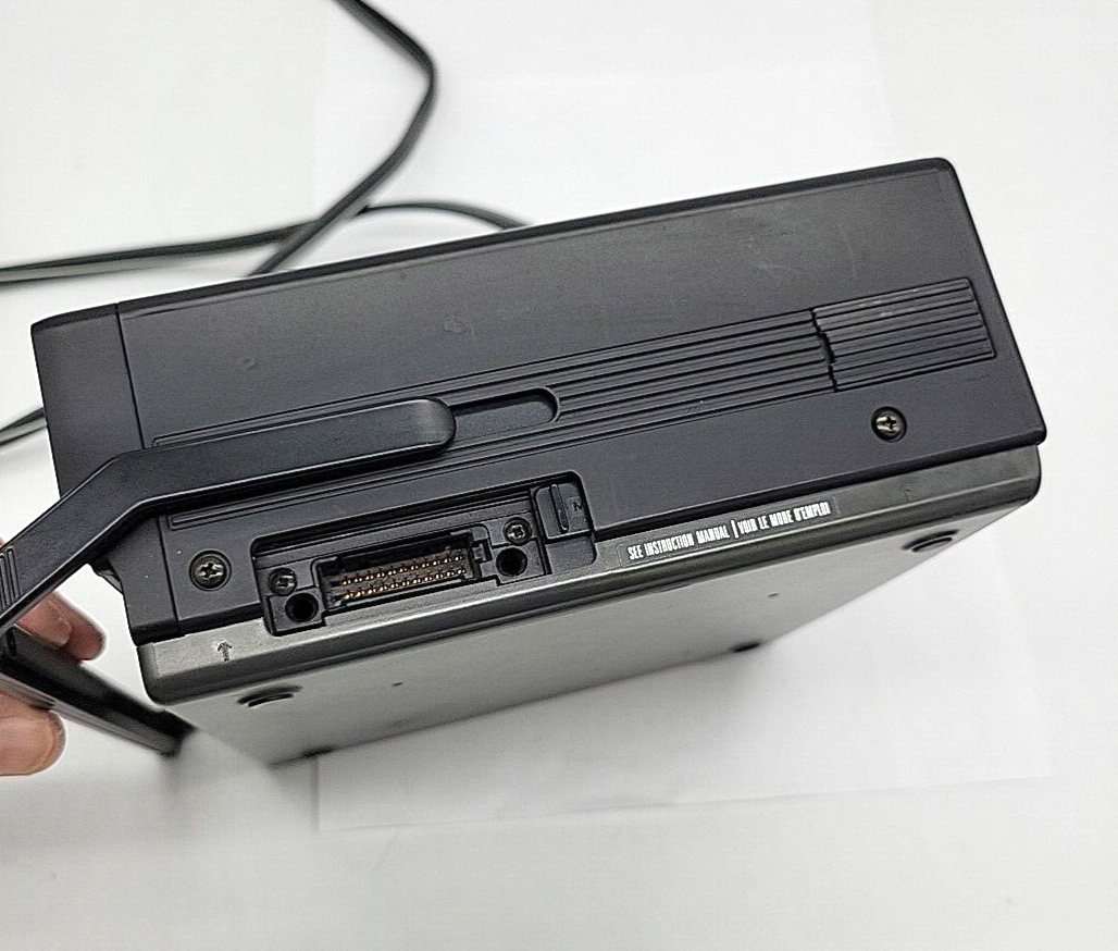 Vintage SONY VIDEO 8 Player Recorder EVC8u Cassette 8MM eBay