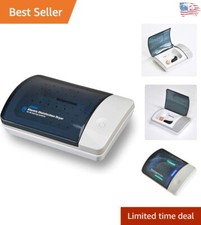 Advanced Hearing Aid Dryer  Dehumidifier - Energy-Efficient Care Companion