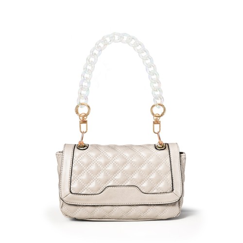 Short Bag Chain Strap Short Bag Replacement Chain Tote Diy Shoulder Strap - 第 9/12 張圖片