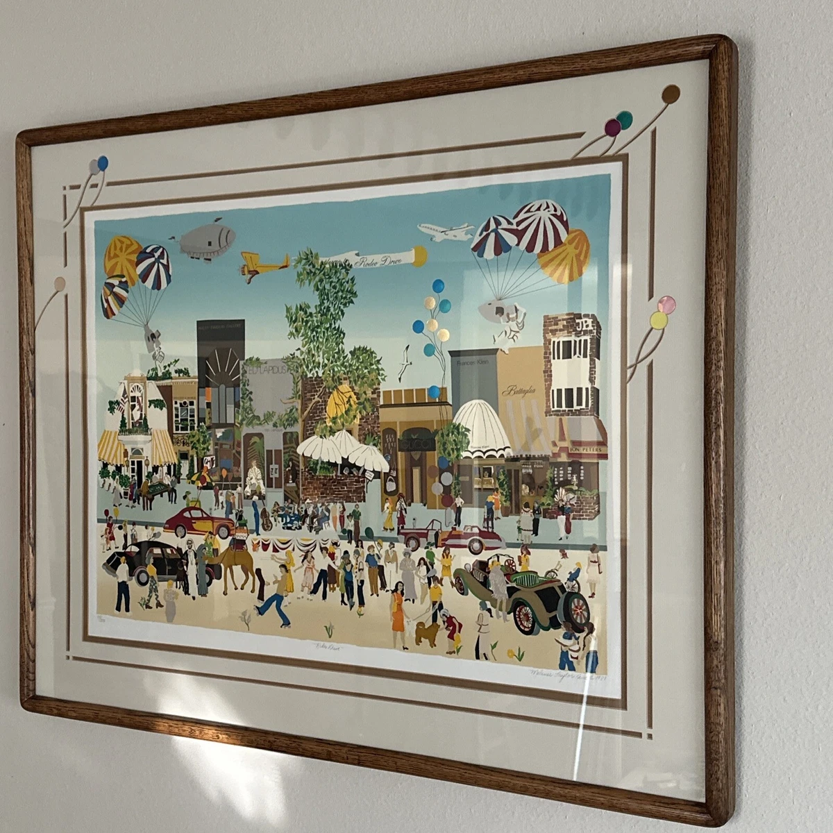 Melanie Taylor Kent Art Prints for sale | eBay