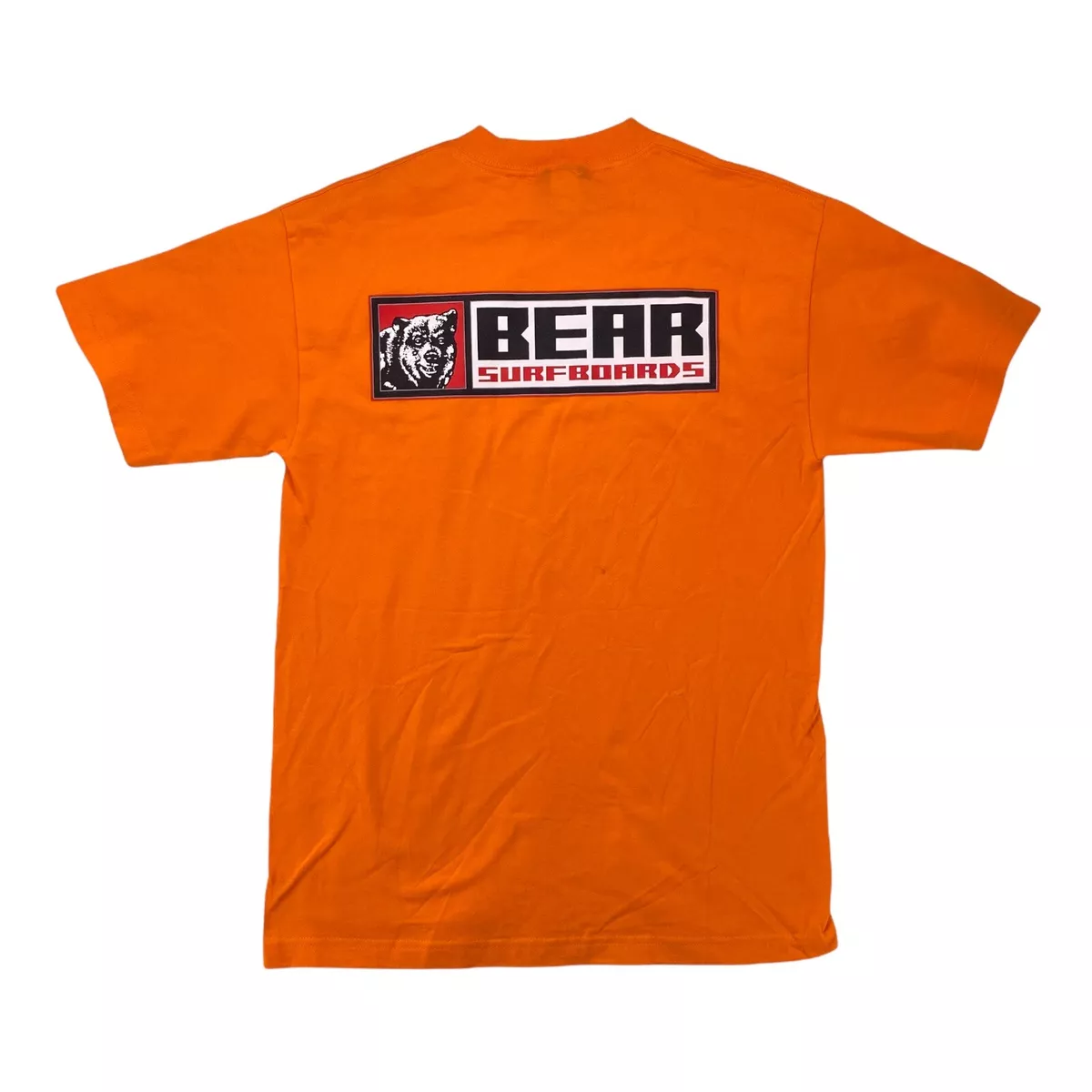 Bear surfboards t shirt deals