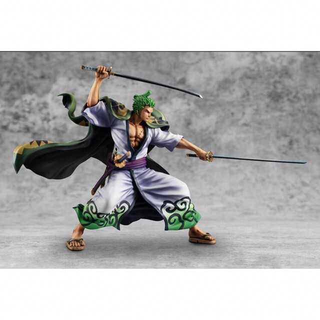 Sealed MegaHouse Portrait.Of.Pirates One Piece Warriors Sealed MegaHouse Portrait.Of.Pirates One Piece Warriors