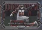 2020 Panini Prizm Shaquil Barrett #26