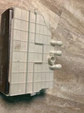 Samsung Washer Detergent Dispenser Drawer PART#DC97-16962A DC97-16963G (322)