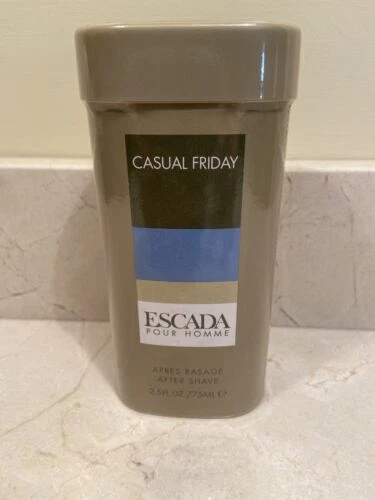 ESCADA para hombre para Después de Afeitar