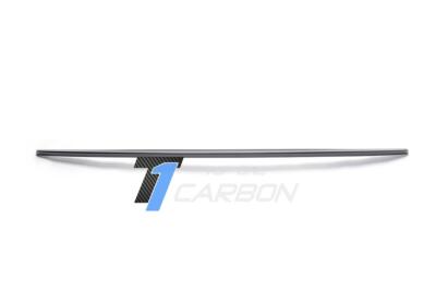 Painted Brown Rear Trunk Spoiler Wing #LY8S fits 2017-2024 Audi A4 S4 B9 Sedan