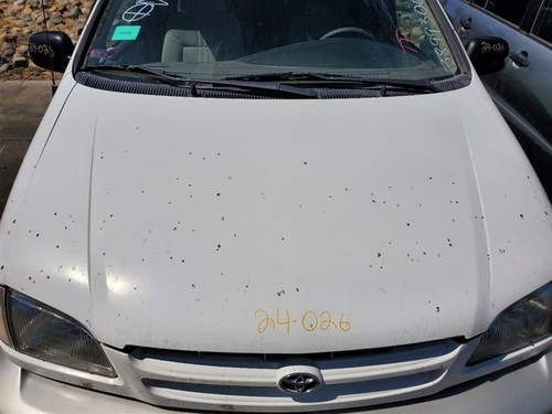 Toyota Sienna, A Transmission, 98-00, 3.0L,V6, 1MZFE, FWD, A540E, 30500-45010 - Picture 11 of 12