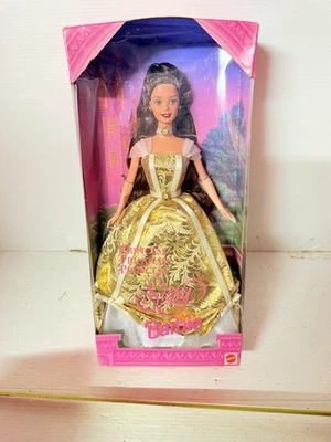 BARBIE PRINCESA SISSY 18458 MATTEL NUEVO VINTAGE - Imagen 1 de 4
