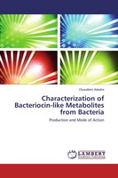 Oluwafemi Adedire | Characterization Of Bacteriocin-Like Metabolites From...