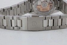 Tag Heuer Carrera Date WBN2410 29mm Stainless Steel Watch (2025) 7