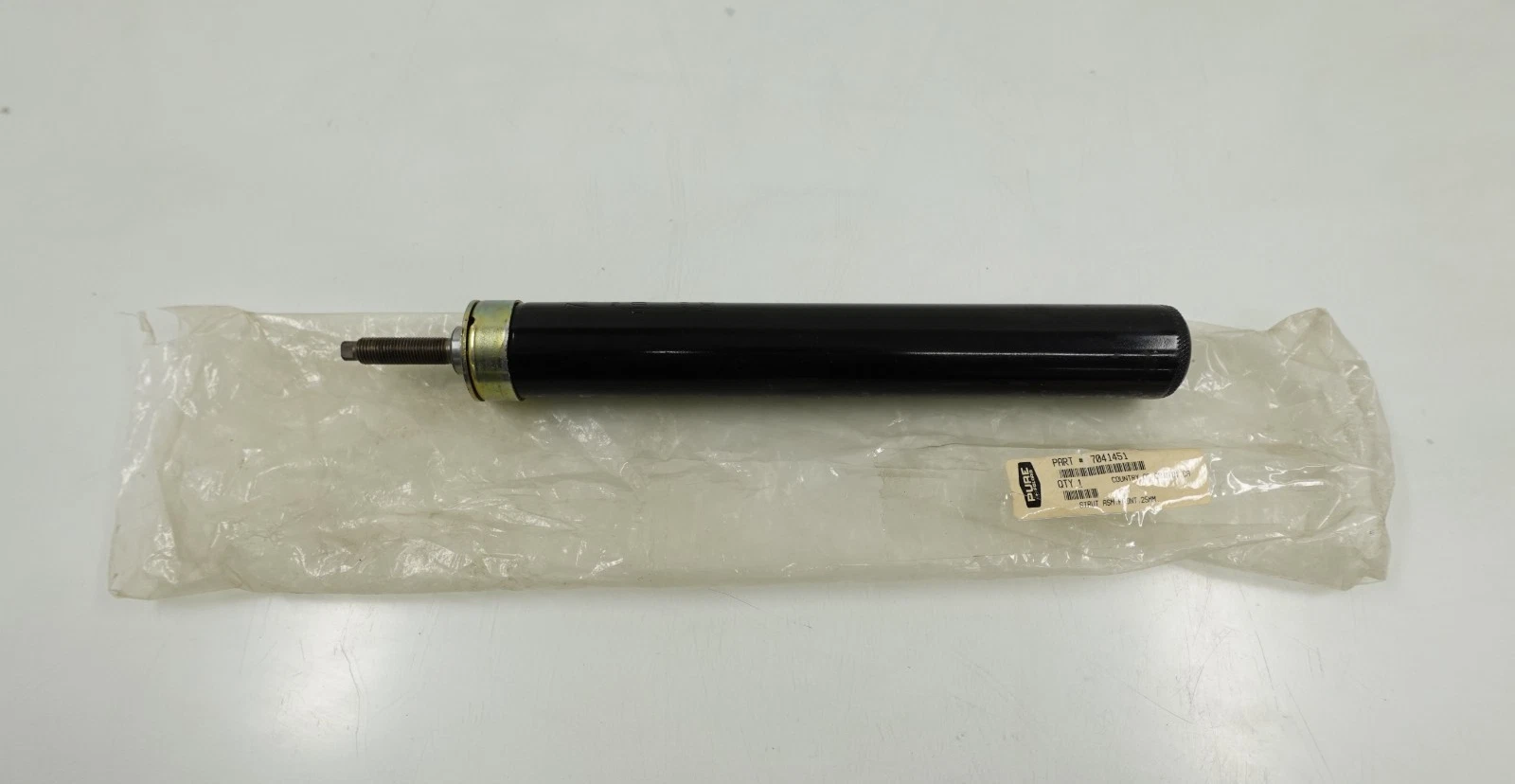 NEW 1996 Polaris Trail Boss OEM Front Strut Shock 7041451