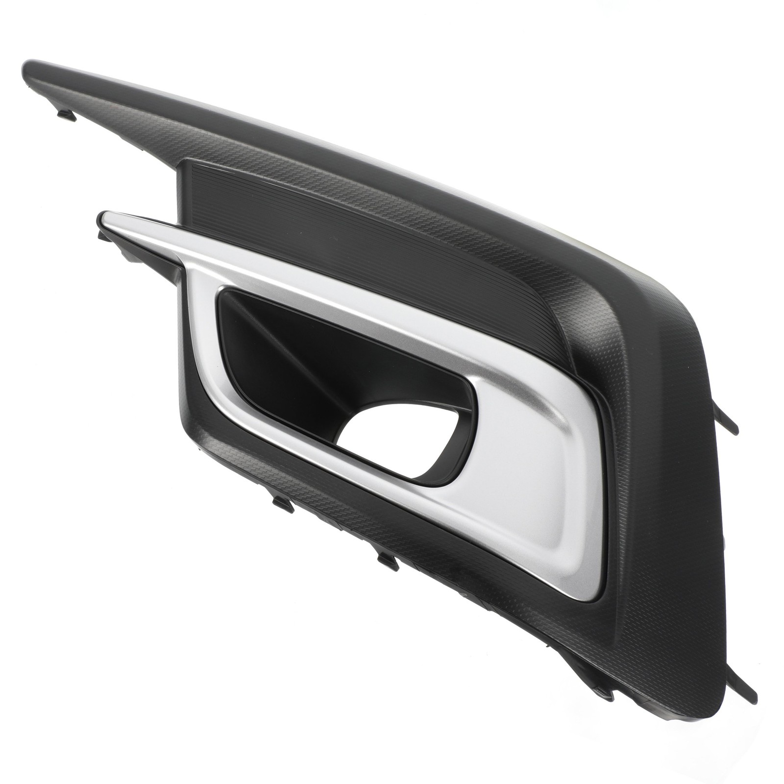 Bisel de lámpara de niebla del lado del conductor para Subaru Legacy 2018-2019 (N/P 57731AL55A)