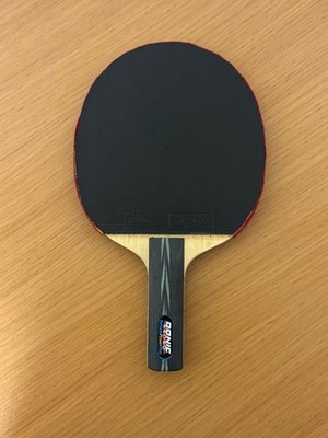 DONIC Persson Powerplay P-1 S-1 MAX Table Tennis Racket