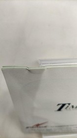 Mega Cd Model Time Gal Wolfteam FCk17