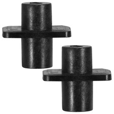 2Pcs Extension Ladder Ring Convenient Ladder Ring Sleeve Small