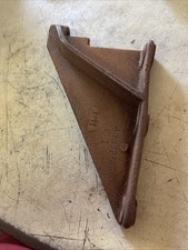 Single 1953 1954 Packard Engine To Transmission Bracket 433325