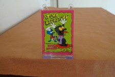 The Simpsons 1993 Skybox trading cards