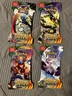 Pokemon XY Roaring Skies Sleeved Blister Complete Art Set Factory Sealed Mint