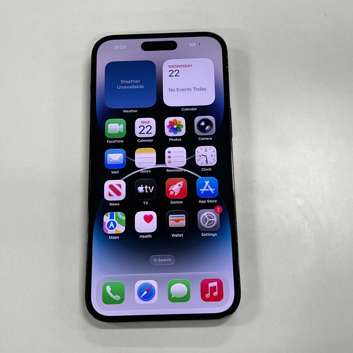 Apple iPhone 14 Pro Max 256GB for Sale - Shop New & Used Cell