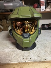 Jazwares Halo Premium Casco Deluxe Funzione di Ruolo (HLW0032)