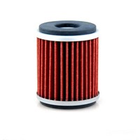 ÖLfilter Hiflo HF141 FüR TM Racing MX 250 F 4T Bj. 2008-2010