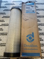 P537877 Donaldson Safety Filter Element Assembly