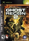 Tom Clancy's Ghost Recon 2 - Original Xbox Game