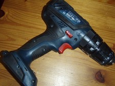 Bosch, Cordless Drill, GSB 18-2-Li Plus, 18v Li-ion, Spears & Repair.