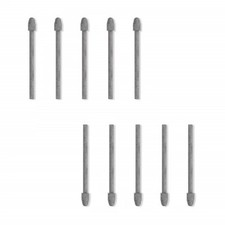 HUION Felt Nibs PN05F 21.5mm Replacement Tips for PW517 Pen