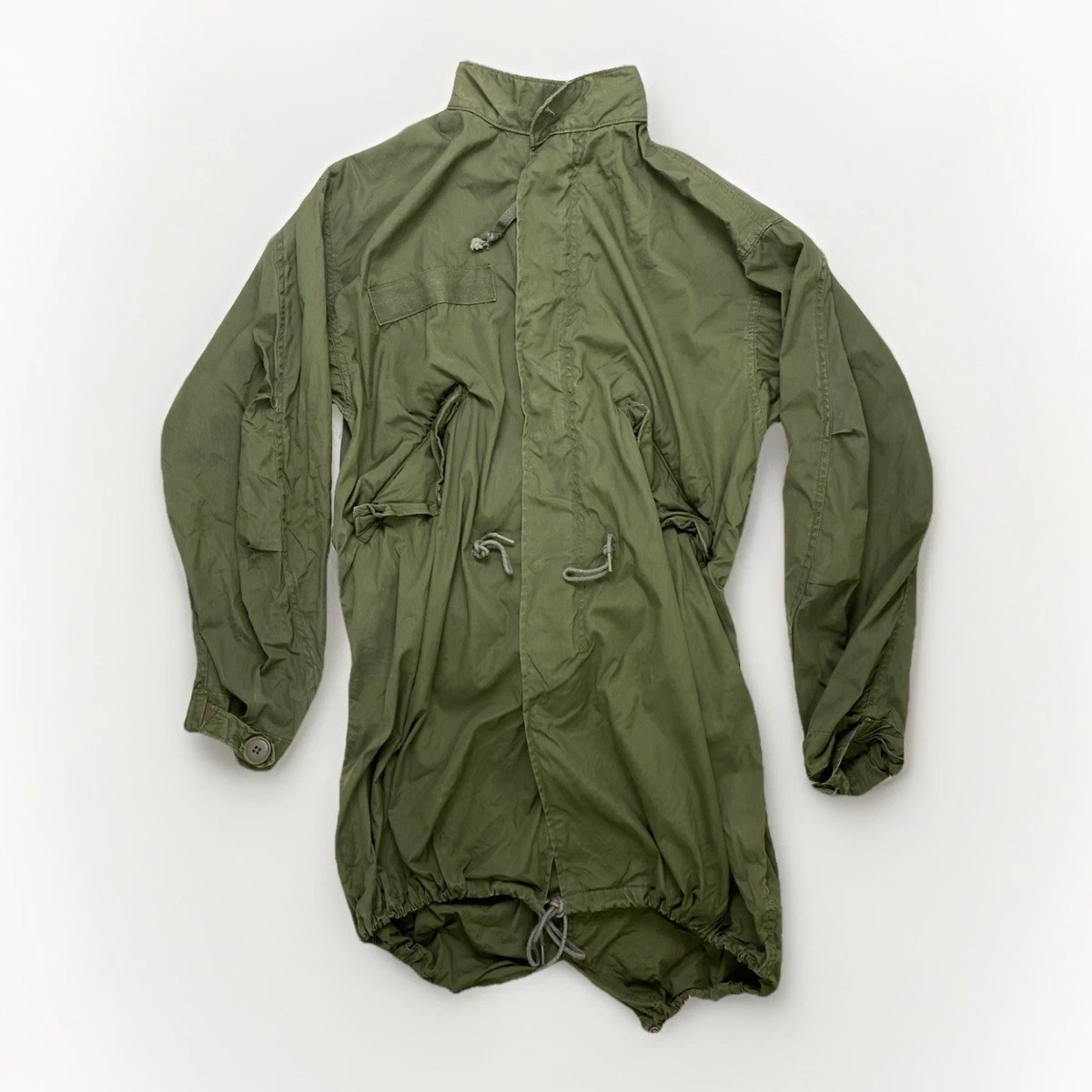 fishtail parka products for sale | eBay