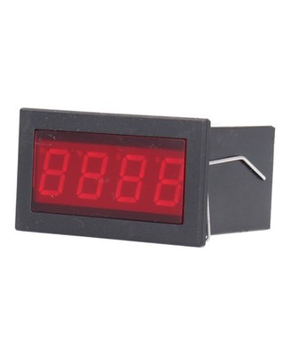 Schwille Elektronik M 135/0-20mA/DC Digitales Einbauinstrument Digital built-in