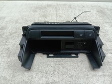 MAZDA MX5 AUX USB PORT STECKDOSE SITZHEIZUNG EINHEIT VERKLEIDUNG N314669U0 MK4 ND 2015-20