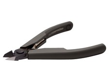 Lindstrom 8154PSP - Precision Performance Specific Diagonal Cutter w/Oval Head