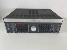 Revox B 760 Sintonizzatore (HA BISOGNO DI RIPARAZIONE / DIFETTOSO) #4