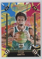 2024-25 Panini Court Kings Rookies II Tyler Smith #140 05jo