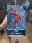 McFarlane DC Multiverse JLA  -  The Flash Brand New!