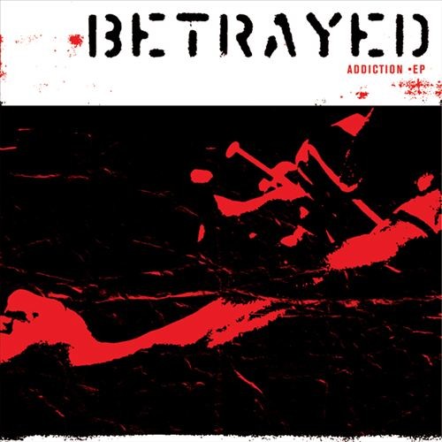 BETRAYED ADDICTION NEUE CD - Bild 1 von 1