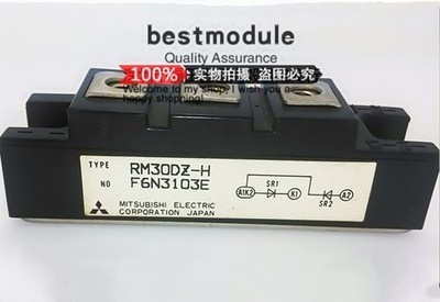1PCS   RM30DZ-H power supply module NEW 100% Quality Assurance #zc