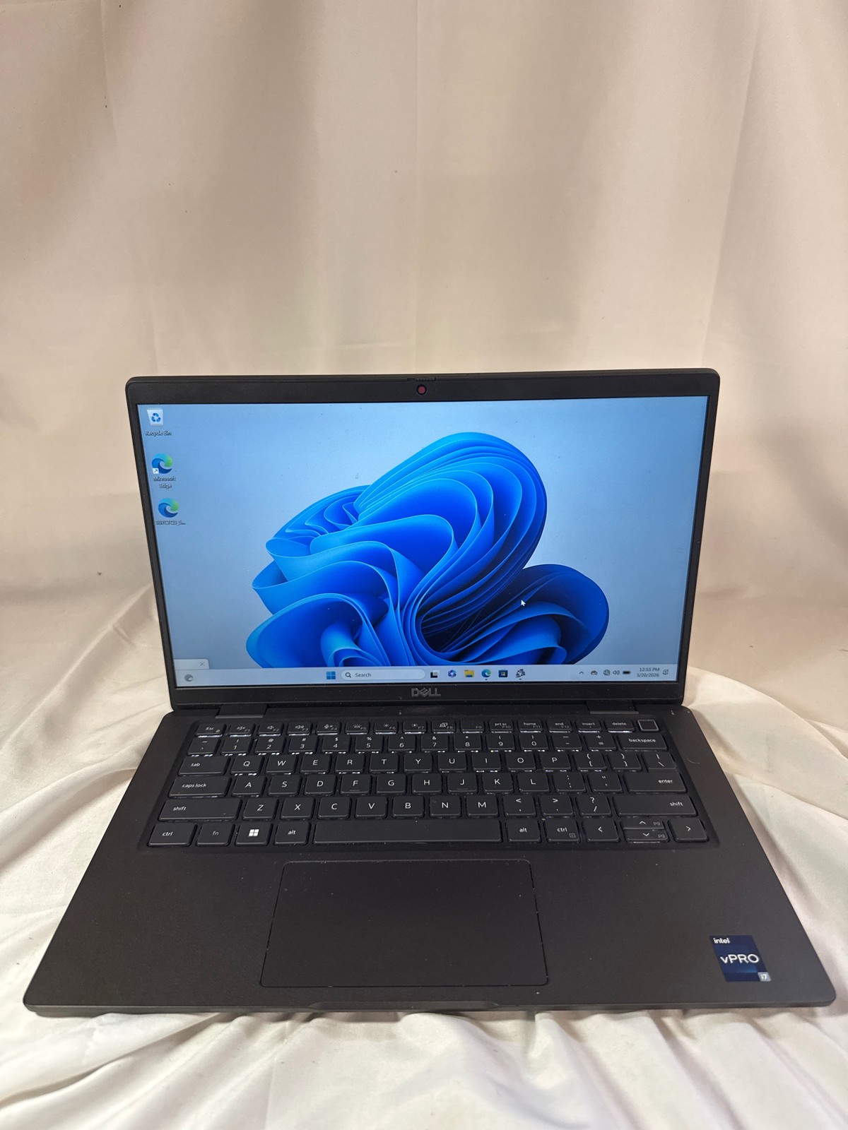 Dell Latitude 7430 i7-1265U 1.8GHz 16 GB 512GB SSD 14