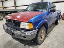 Local Pickup Only Back Glass Fixed Tinted Fits 98-11 Ranger 1131272