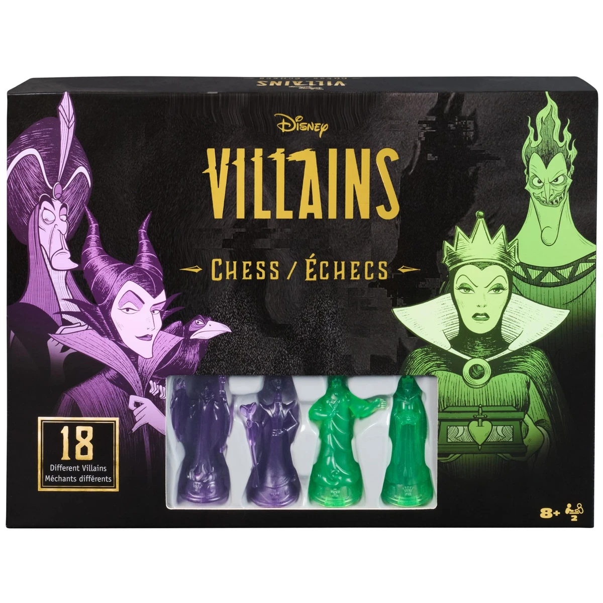 disney chess set products for sale | eBay
