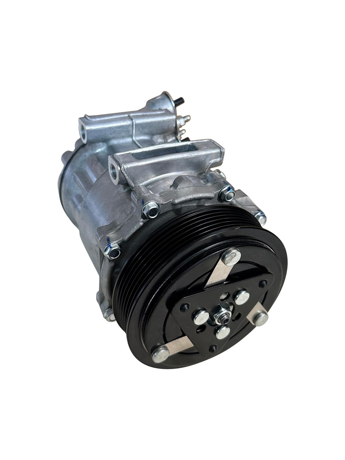 AIRCON COMPRESSOR 9660555380, 9670022580 FOR RENAULT LATITUDE (L70_) 2.0 16V