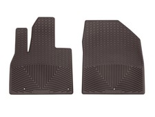 Weathertech All-weather Floor Mats - W570co - Cocoa Weathertech All-weather Floor Mats - W570co - Cocoa