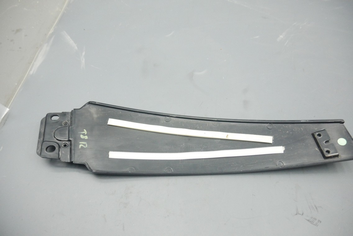 Maserati Ghibli 2014-2024 Right Trim molding