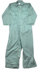 Universal Utility Coveralls Mens M Foliage Green Type III US Military Uniform
