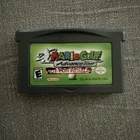 Mario Golf: Advance Tour (Game Boy Advance, 2004) (Not for Resale) GBA Tested