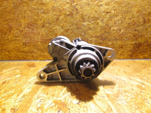 439440 Anlasser VW Polo IV (9N)