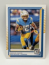 2025 Donruss #149 Derius Davis